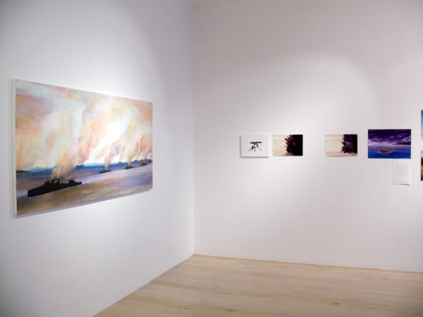 Walsh 2015 Gallipoli Installation Image 7