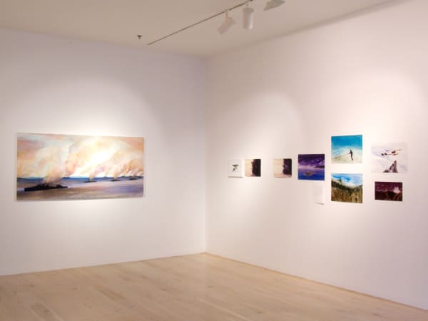 Walsh 2015 Gallipoli Installation Image 8