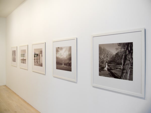 Aberhart 2015 Anzac Installation Image 4