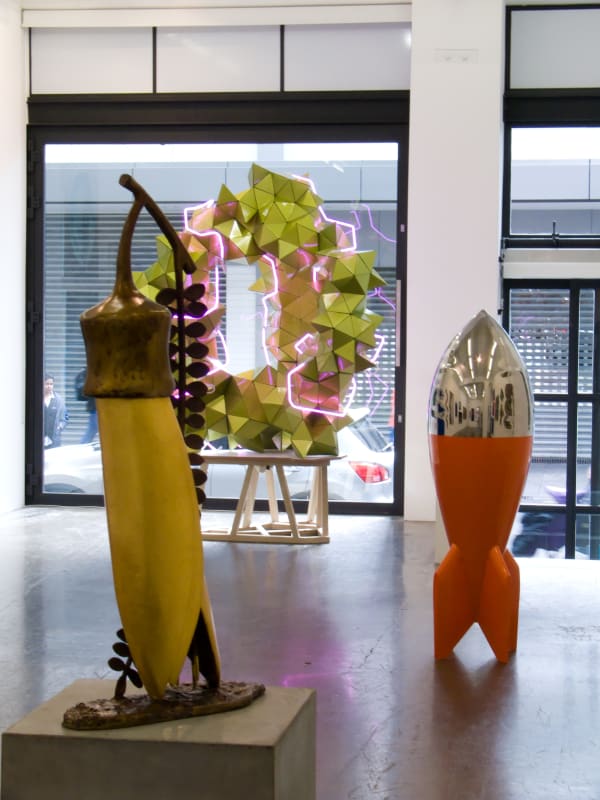 Spring Cat 2015 Install