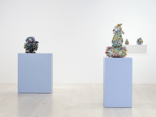 Leonard 2023 Spectral Evidence Installation View Sam Hartnett Large 5