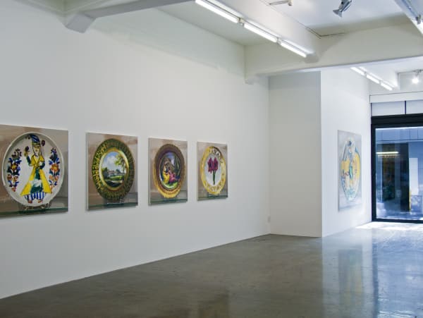 Devliegher 2014 Installation