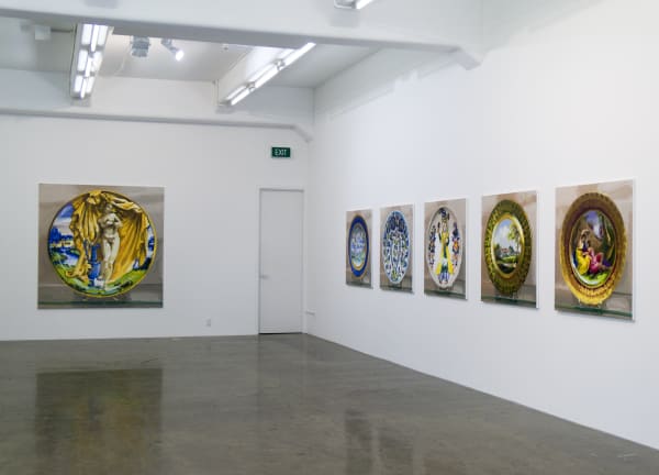 Devliegher 2014 Installation 04