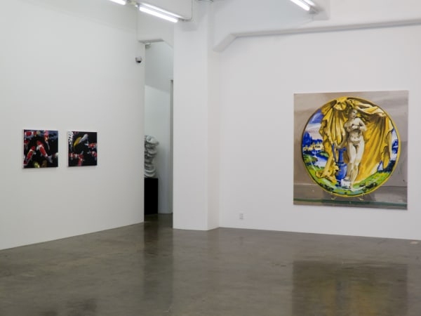 Devliegher 2014 Installation 07