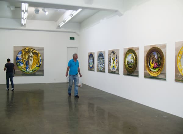 Devliegher 2014 Installation 08