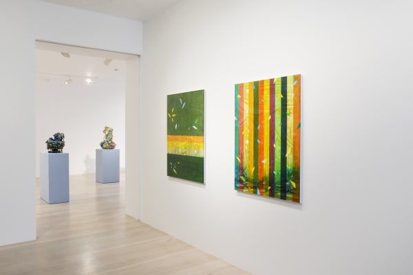 Group Exhibition 2023 Installation View 8