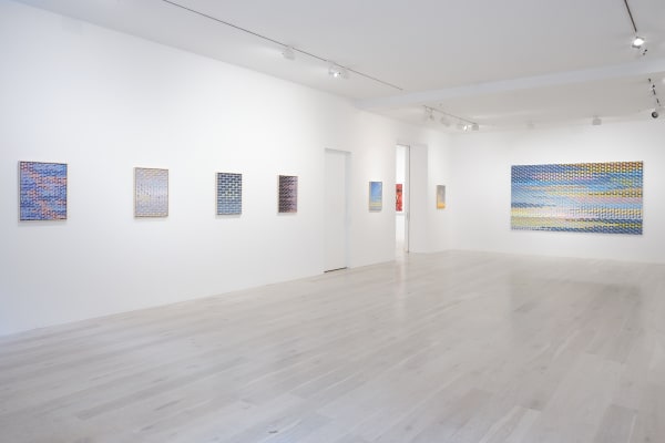 Hughes 2023 Today Installation View Sam Hartnett Med 17