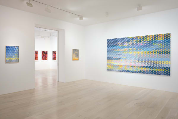 Hughes 2023 Today Installation View Sam Hartnett Med 20