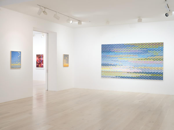 Hughes 2023 Today Installation View Sam Hartnett Med 5