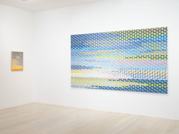 Hughes 2023 Today Installation View Sam Hartnett Med 8