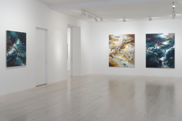 Wright 2023 Life Is Understood In Circles Installation View Sam Hartnett Large 1