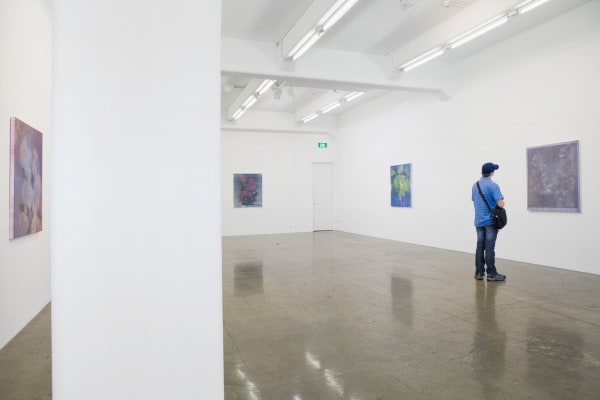 Cousins New Works13 Installation View 017