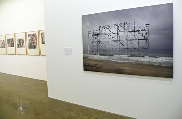 New Monument Install 2