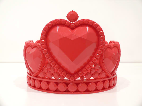 Lee Crown Red 2014 Alee026 14