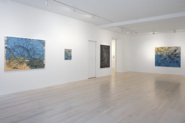 Lindsay 2024 The Plimsoll Line Installation View Sam Hartnett Web 1