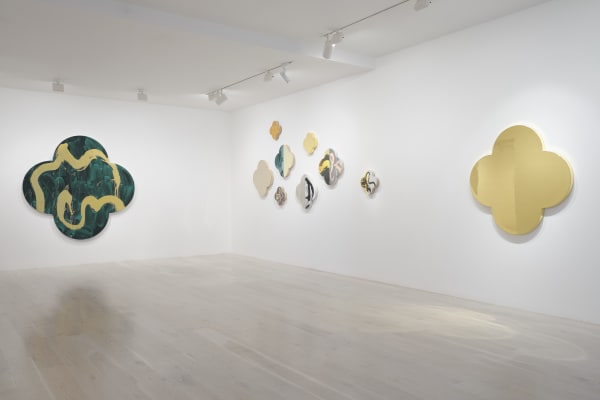 Gimblett 2024 Hands Of Gold Installation View Sam Hartnett Large 15