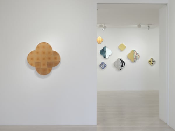 Gimblett 2024 Hands Of Gold Installation View Sam Hartnett Large 2