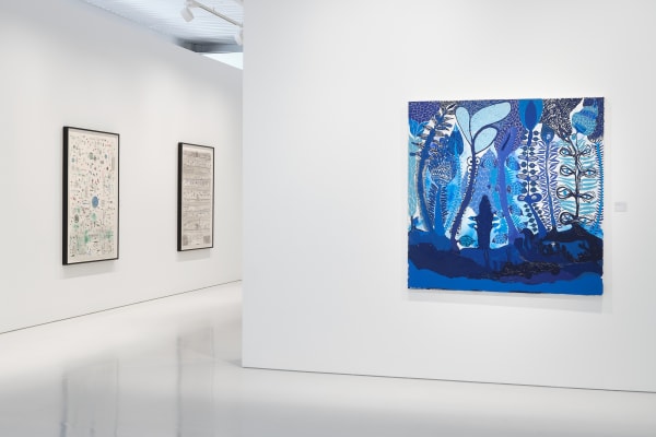 Pule 2024 Haia Installation View Sam Hartnett Web 3