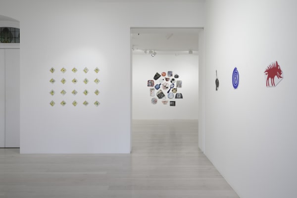 Killeen 2024 Hang In Any Order Installation Sam Hartnett Large 10