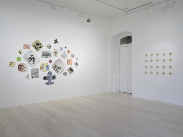 Killeen 2024 Hang In Any Order Installation Sam Hartnett Large 11