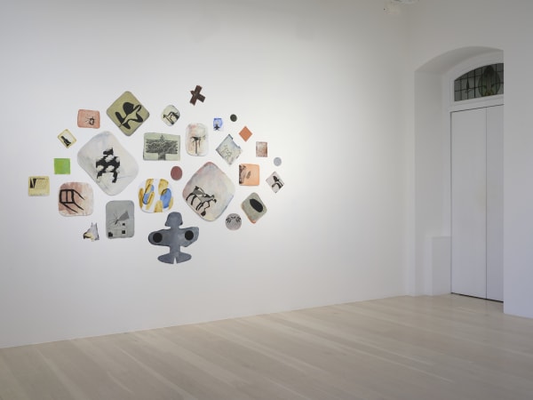 Killeen 2024 Hang In Any Order Installation Sam Hartnett Large 12