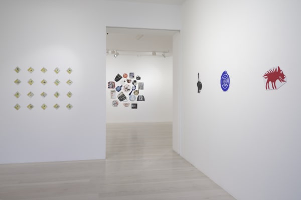 Killeen 2024 Hang In Any Order Installation Sam Hartnett Large 13