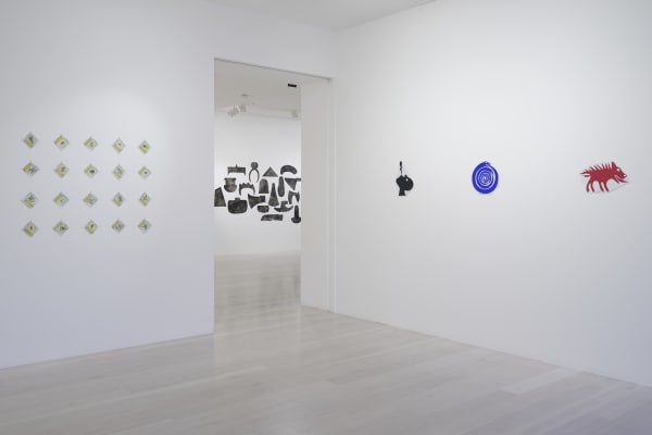 Killeen 2024 Hang In Any Order Installation Sam Hartnett Large 14