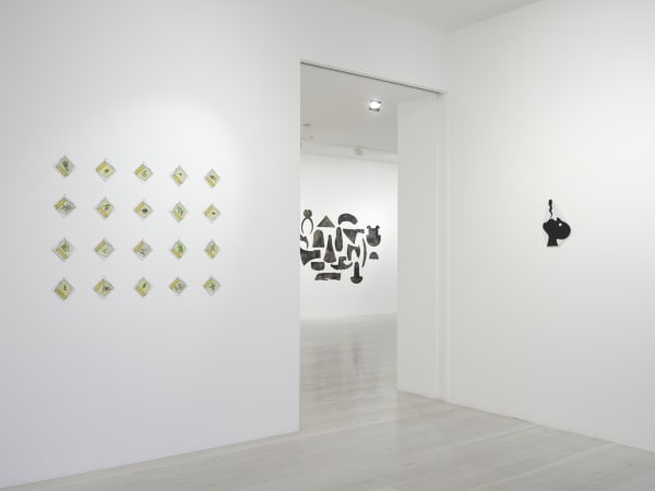 Killeen 2024 Hang In Any Order Installation Sam Hartnett Large 15