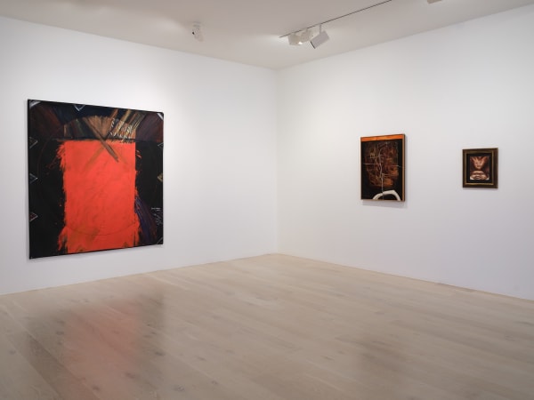 Spring Catalogue 2024 Installation View Sam Hartnett Web 11