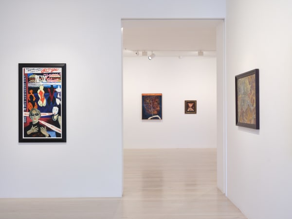 Spring Catalogue 2024 Installation View Sam Hartnett Web 20