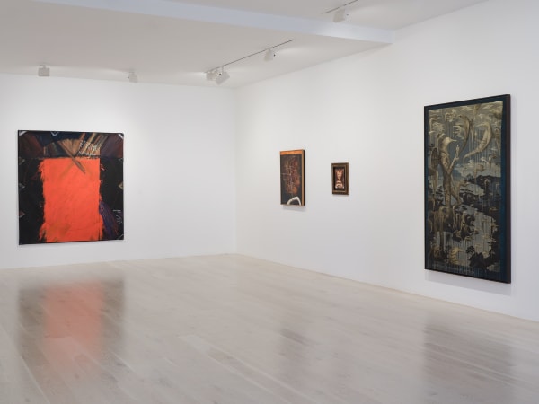 Spring Catalogue 2024 Installation View Sam Hartnett Web 6