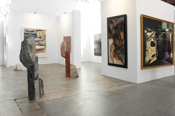 Sydney Contemporary 2024 Installation View 17