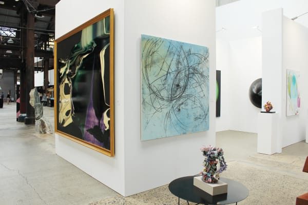 Sydney Contemporary 2024 Installation View 28