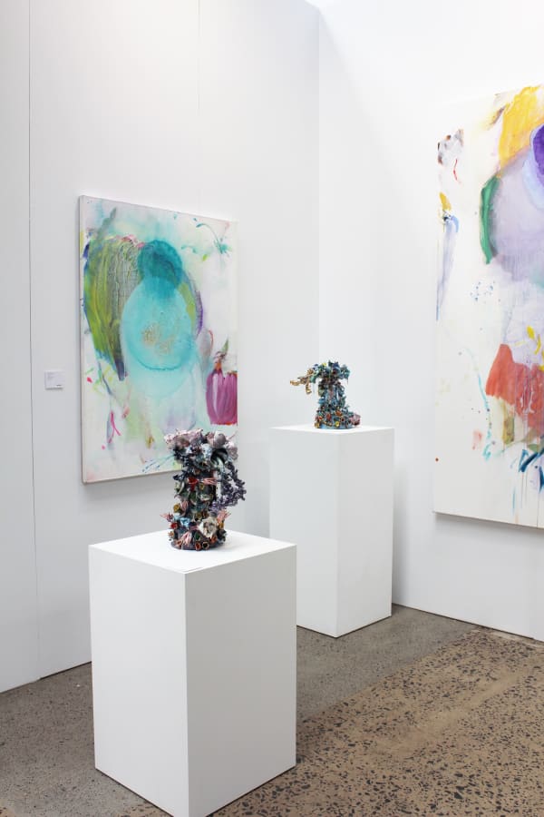 Sydney Contemporary 2024 Installation View 32