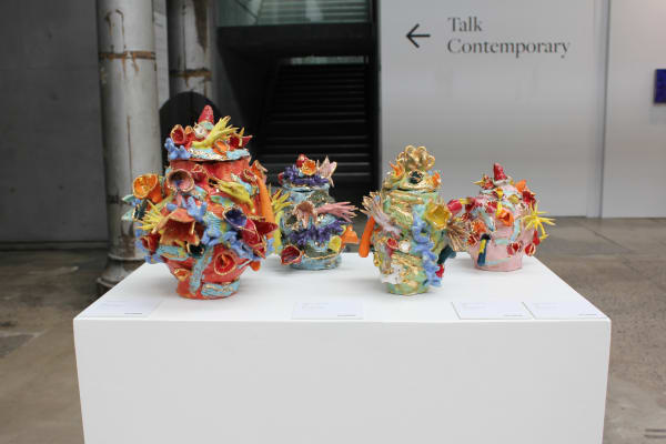 Sydney Contemporary 2024 Installation View 36