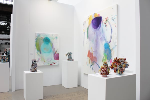 Sydney Contemporary 2024 Installation View 38
