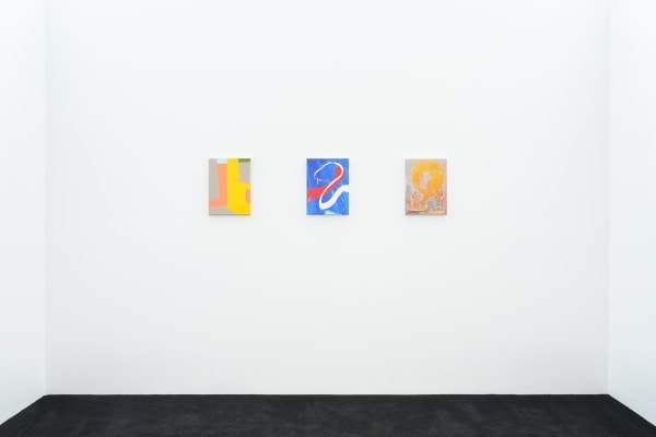 Art For Good 2024 Installation Viewing Room Sam Hartnett Web 2