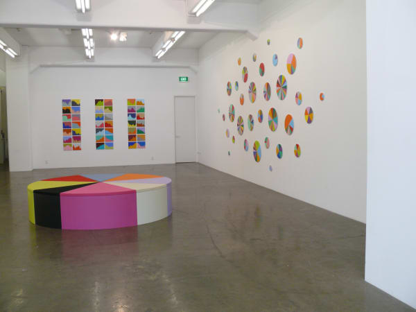 Hughes 2012 Harvest Installation 4