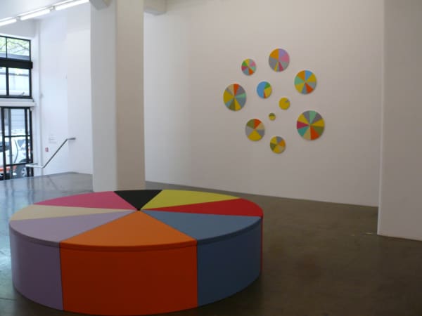 Hughes 2012 Harvest Installation 9