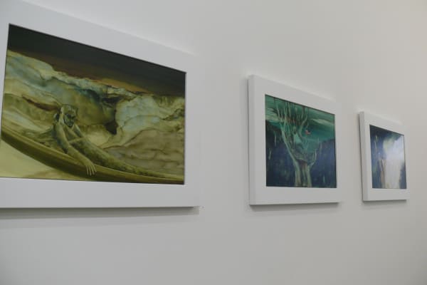 Walsh 2013 Installation View 23