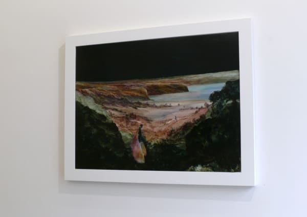 Walsh 2013 Installation View 4