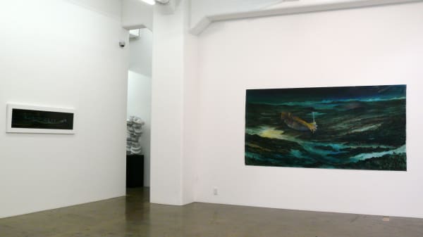 Walsh 2013 Installation View 6