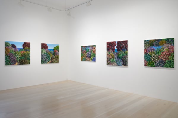 Maughan 2024 East Coast Installation View Sam Hartnett Web 1