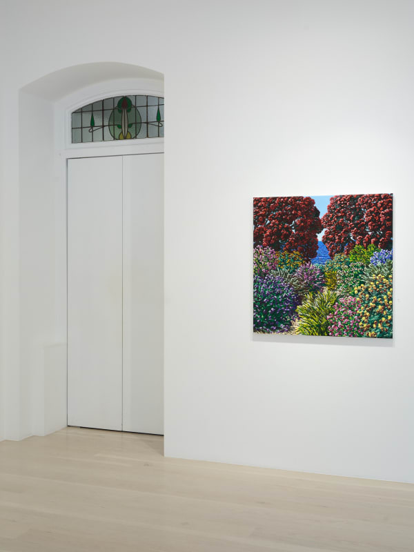 Maughan 2024 East Coast Installation View Sam Hartnett Web 5