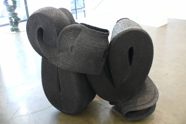 Cragg 2011 Installation 27