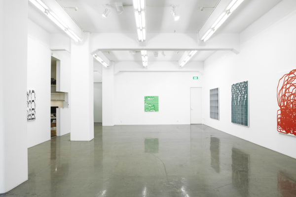 Ingram 2011 Installation View 1