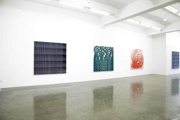 Ingram 2011 Installation View 3