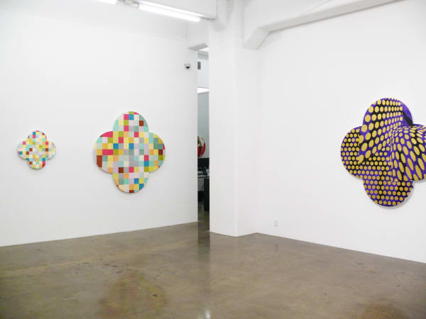 Gimblett 2011 Installation 1