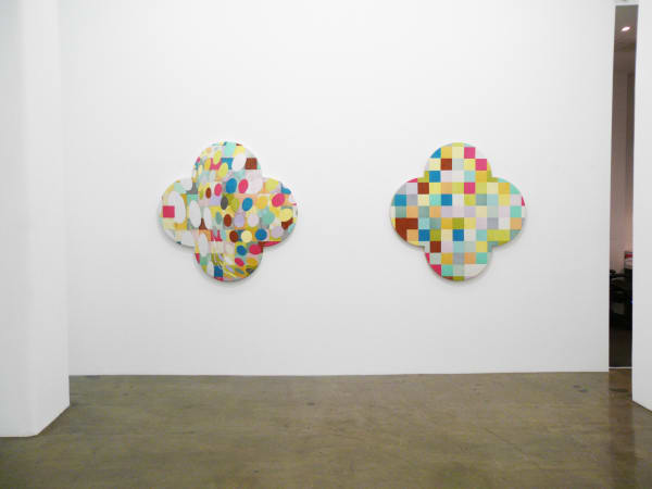 Gimblett 2011 Installation 2
