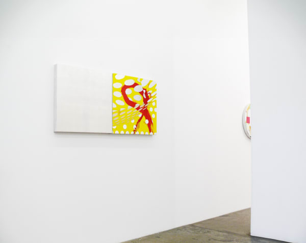 Gimblett 2011 Installation 3